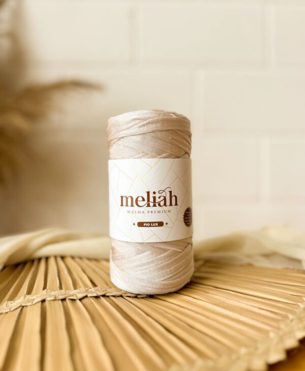 Fio Lux -FIO DE MALHA PREMIUM MELIAH - Imagem 2