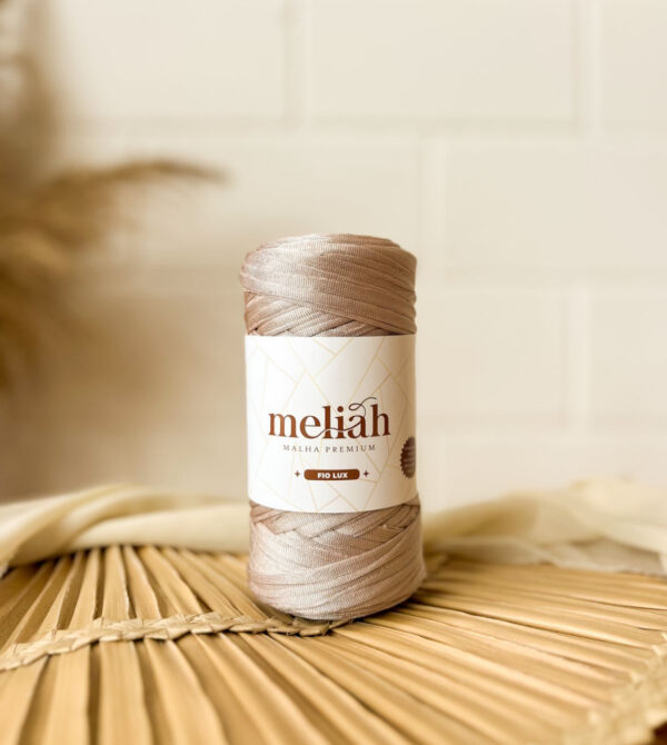 Fio Lux -FIO DE MALHA PREMIUM MELIAH - Imagem 5