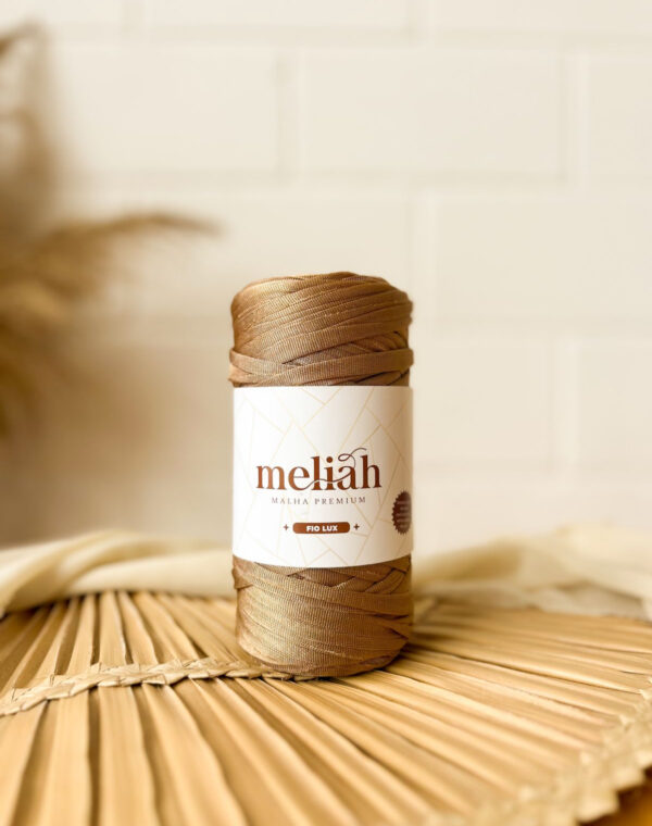 Fio Lux -FIO DE MALHA PREMIUM MELIAH - Imagem 4