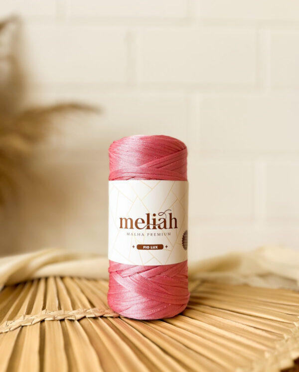 Fio Lux -FIO DE MALHA PREMIUM MELIAH - Imagem 3