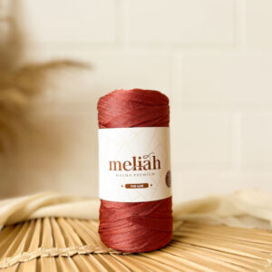 Fio Lux -FIO DE MALHA PREMIUM MELIAH