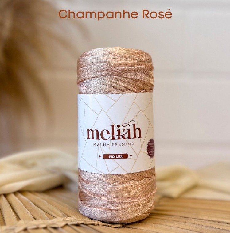 Fio Lux -FIO DE MALHA PREMIUM MELIAH - Imagem 8