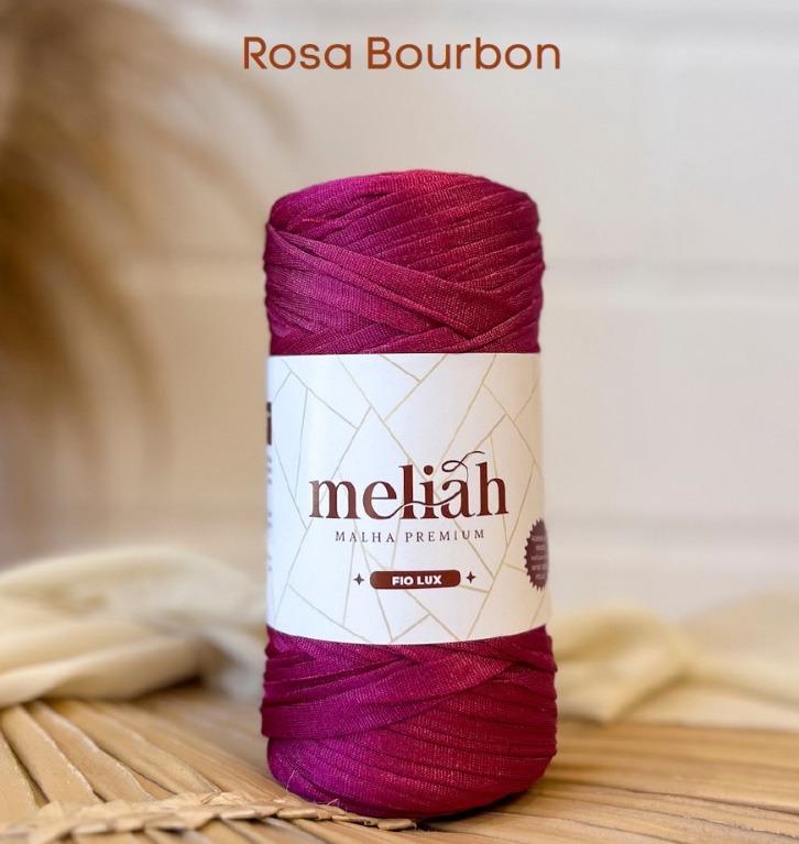Fio Lux -FIO DE MALHA PREMIUM MELIAH - Imagem 9