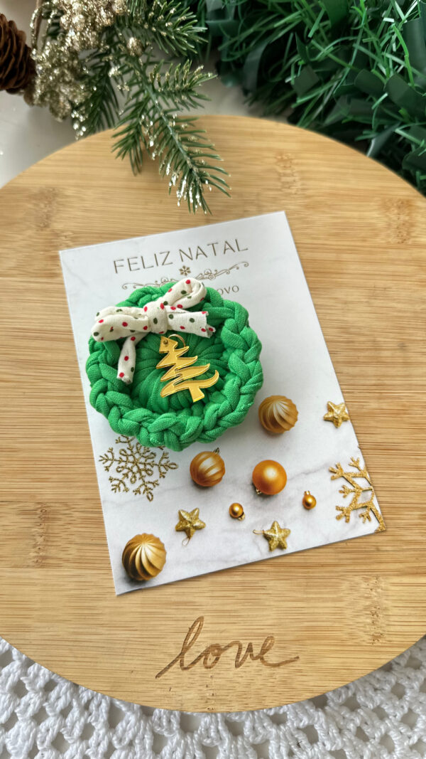 Cartão Natal - Imagem 2