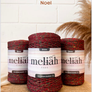 Fio  Meliah Unique Blends