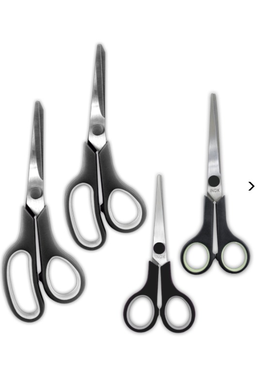 Tessoura Vintage - Imagem 2