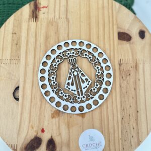 Base MDF Nossa Senhora