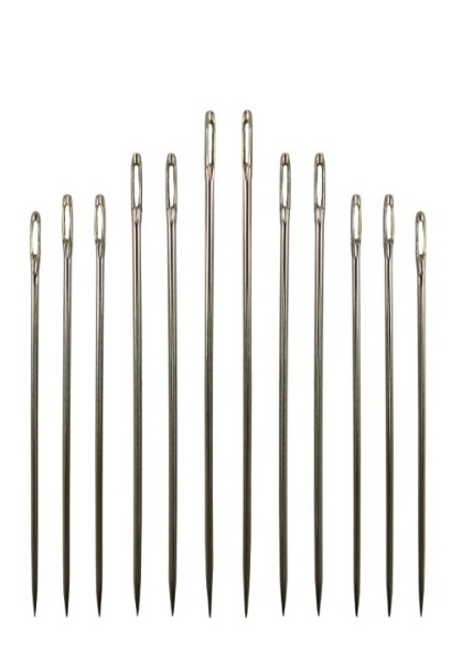 Kit Agulhas de Costura - Imagem 2