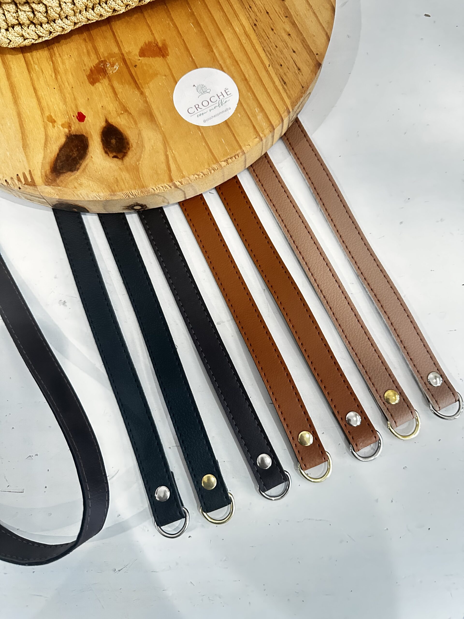 Alça Transversal - Imagem 2