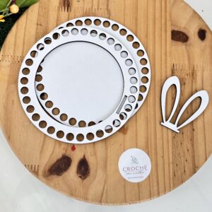 Kit Base Coelinho - MDF