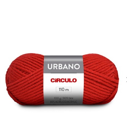 Fio Urbano Círculo