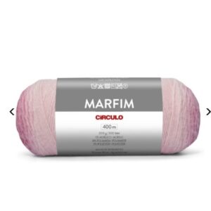 Fio Marfim - Círculo