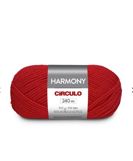 Fio Harmony - Círculo