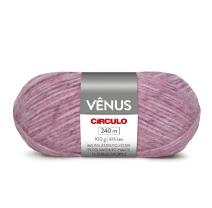 Fio Vênus - Círculo