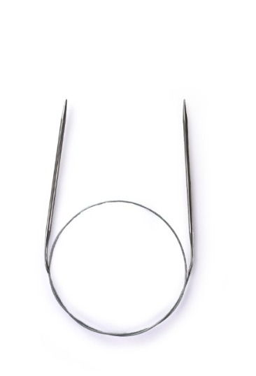 Agulha Circular