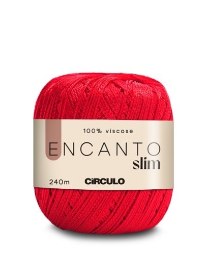 Fio Encanto Slim