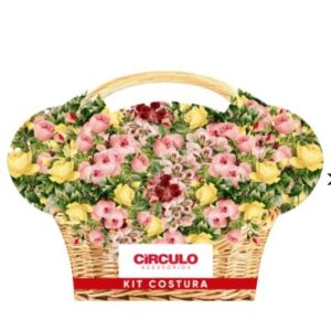 Agulheiro Cesta