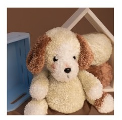 Amigurumi Teddy - Imagem 4