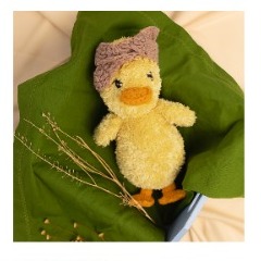 Amigurumi Teddy - Imagem 2